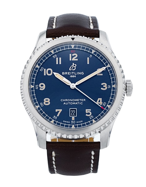 Breitling Aviator 8 A17315